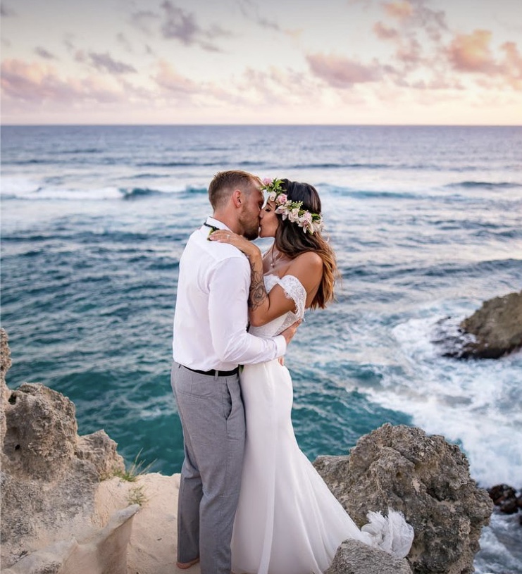 Wedding planner in Crete