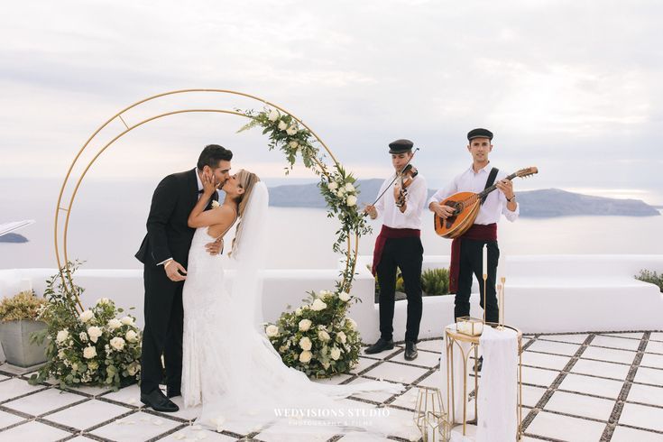 Honeymoon Destination, Wedding planner in Crete